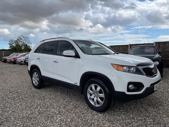 Kia - Sorento