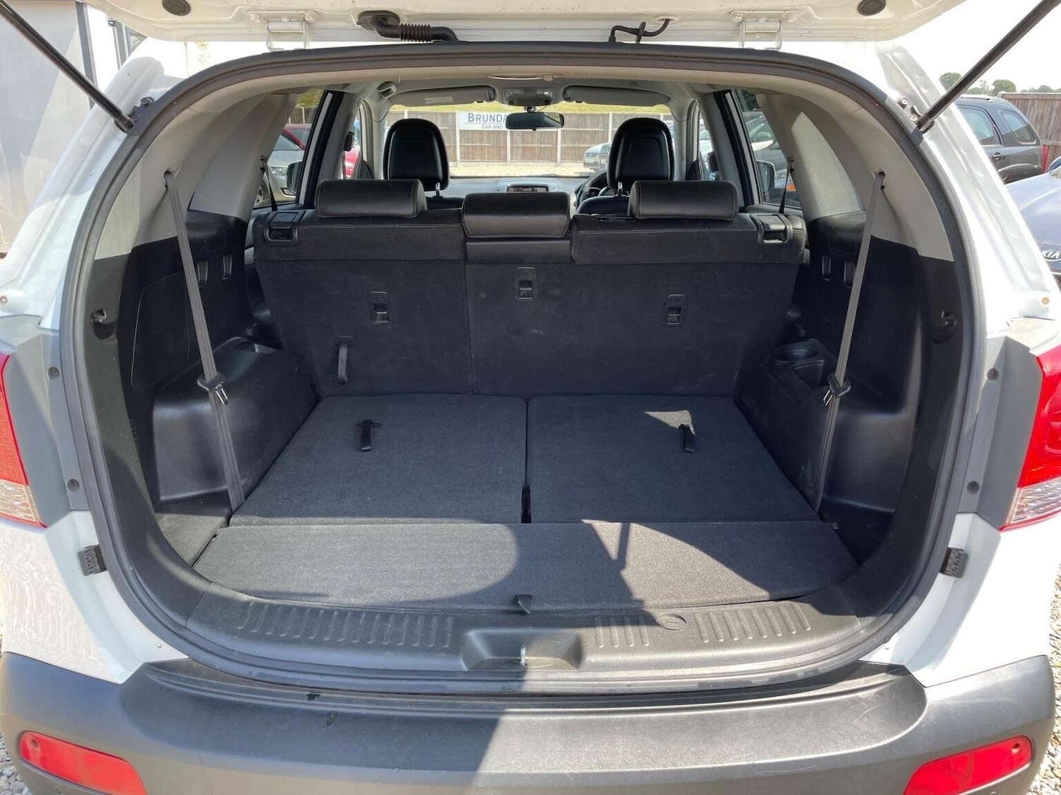 Vehicle 25