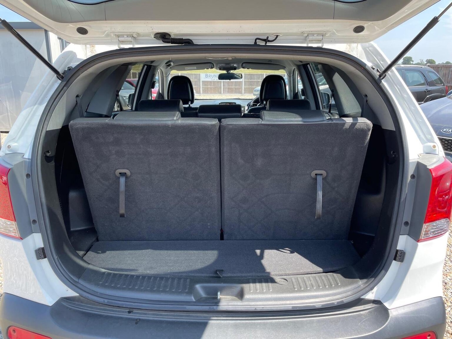 Vehicle 26