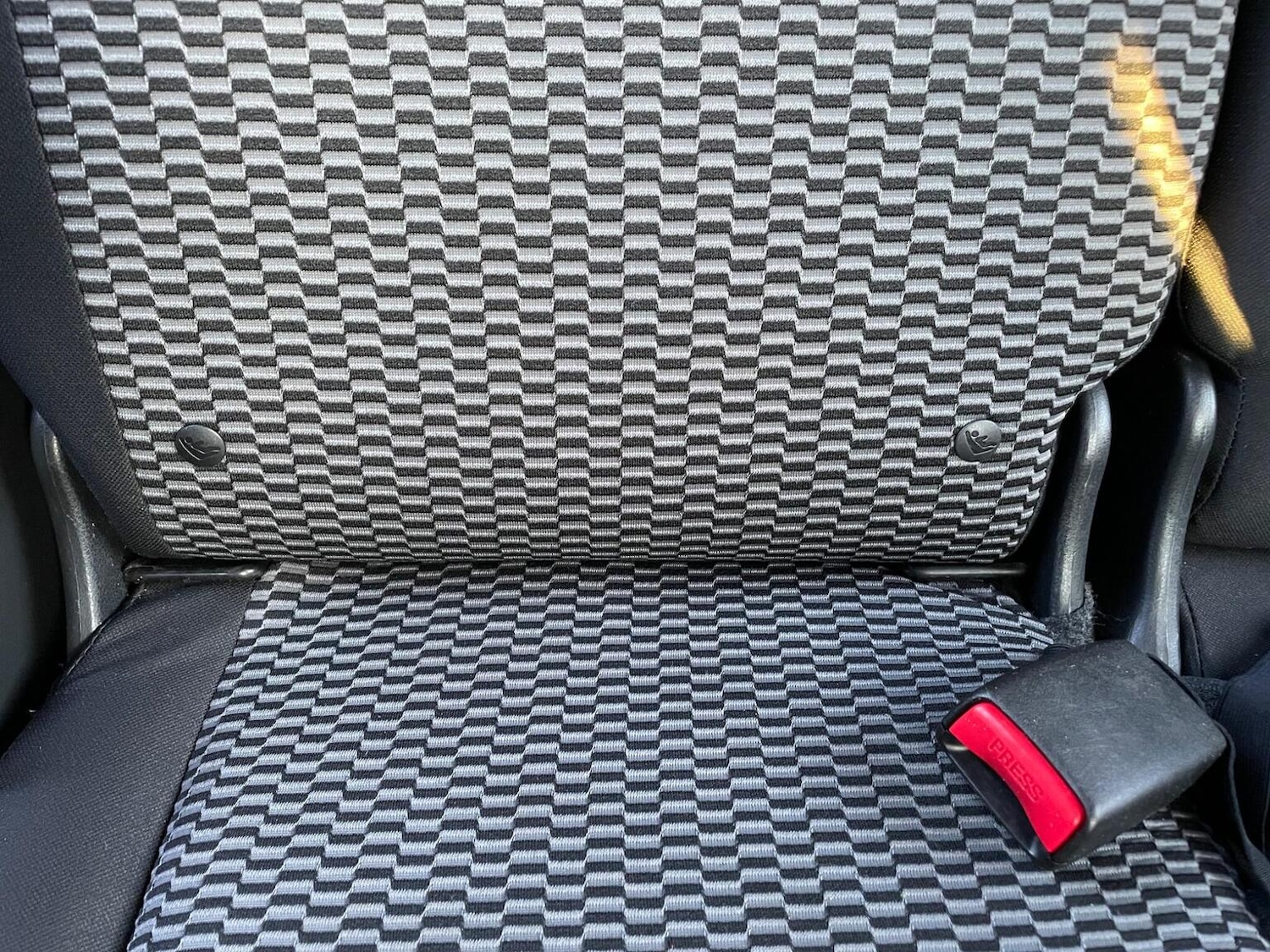 Used Nissan Micra 2014 for sale - 76643327: Photo 12