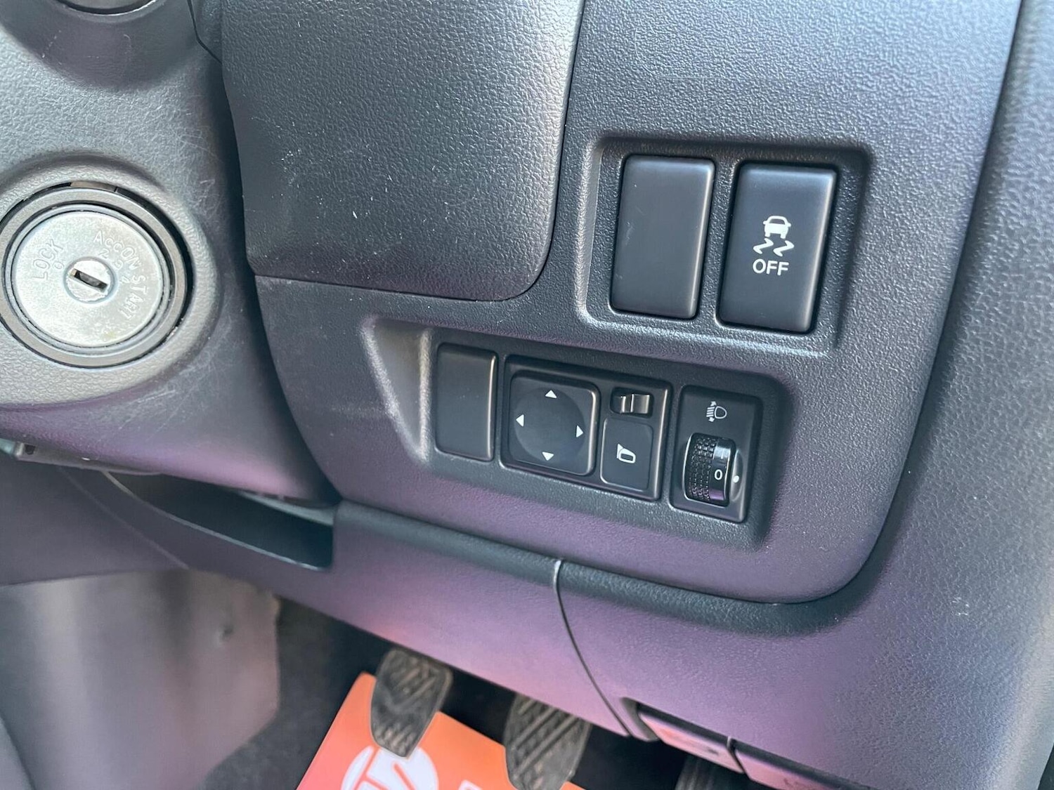 Used Nissan Micra 2014 for sale - 76643327: Photo 14