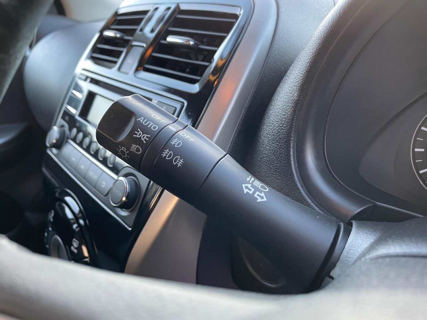 Used Nissan Micra 2014 for sale - 76643327: Photo 15