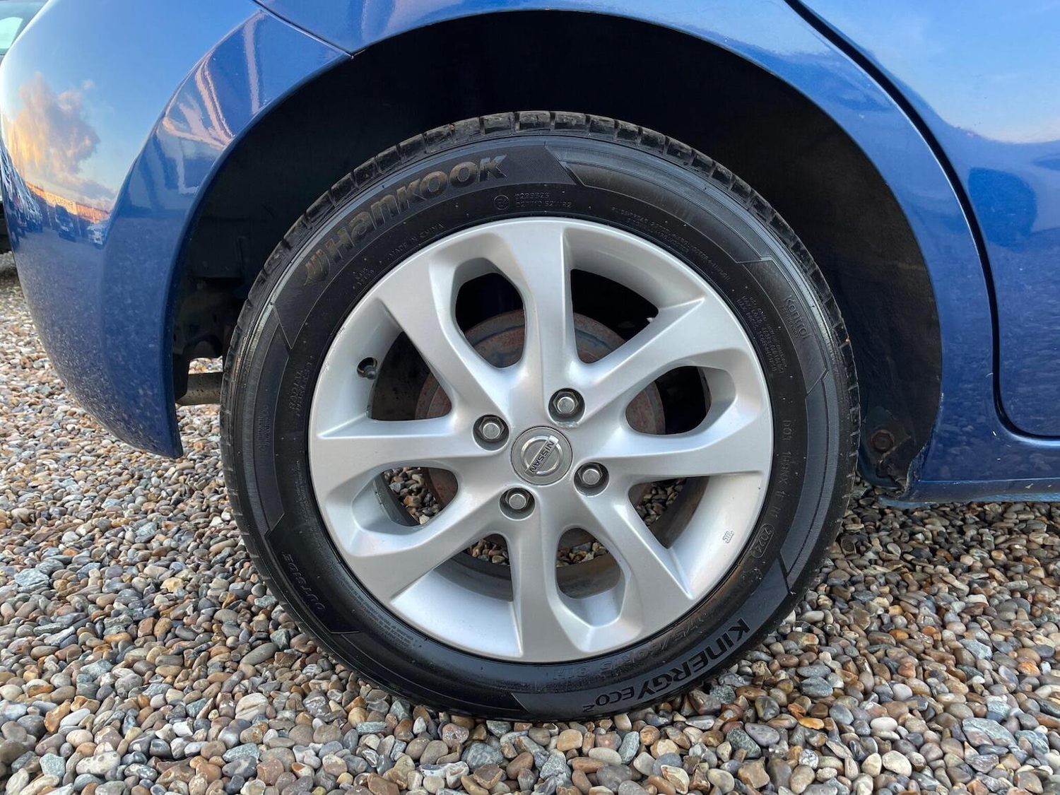 Used Nissan Micra 2014 for sale - 76643327: Photo 18