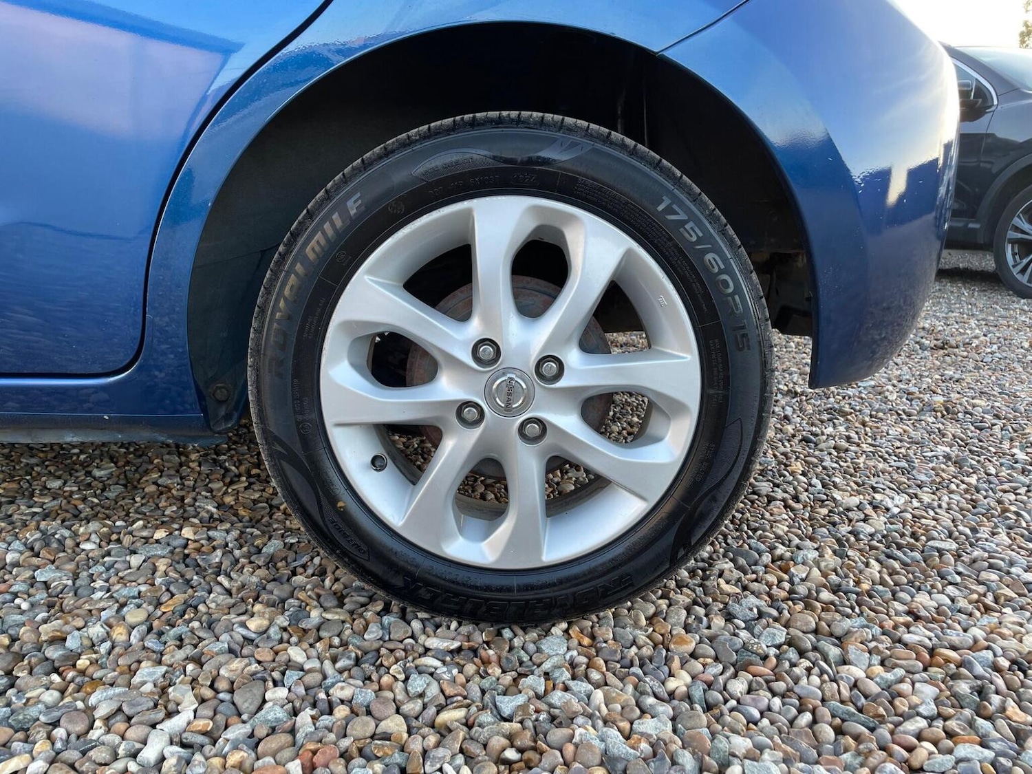 Used Nissan Micra 2014 for sale - 76643327: Photo 19