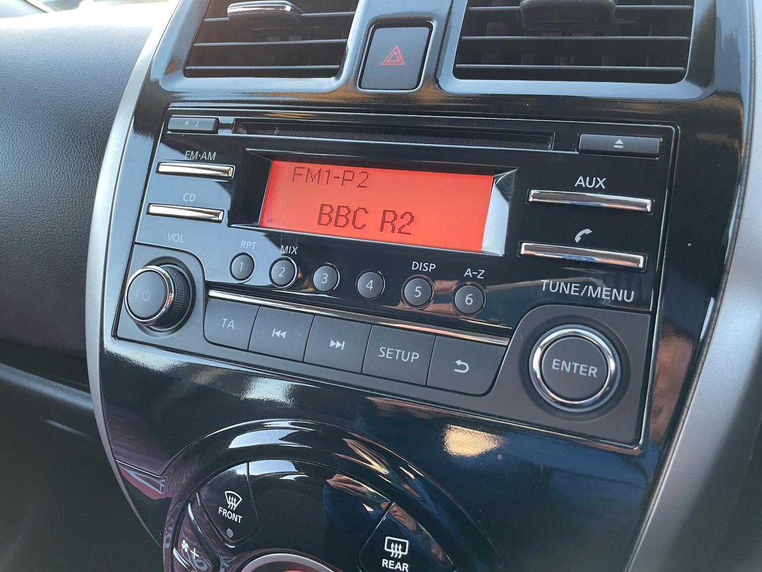 Used Nissan Micra 2014 for sale - 76643327: Photo 21