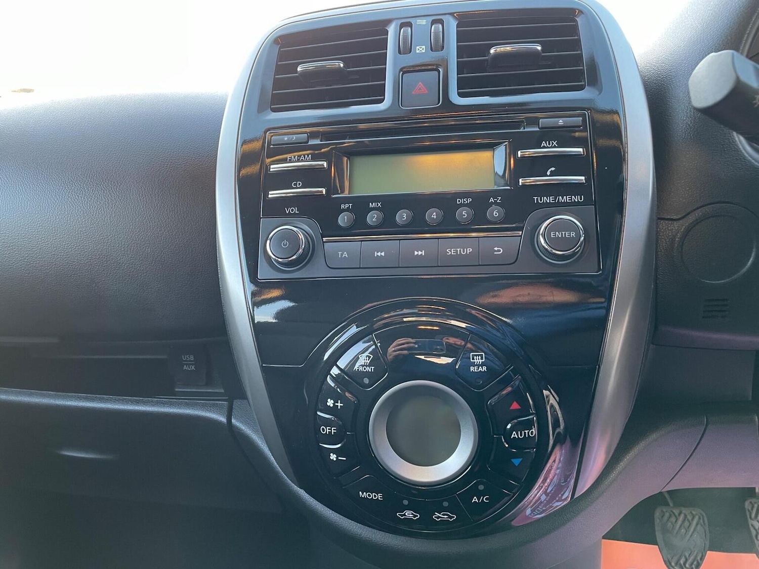 Used Nissan Micra 2014 for sale - 76643327: Photo 22