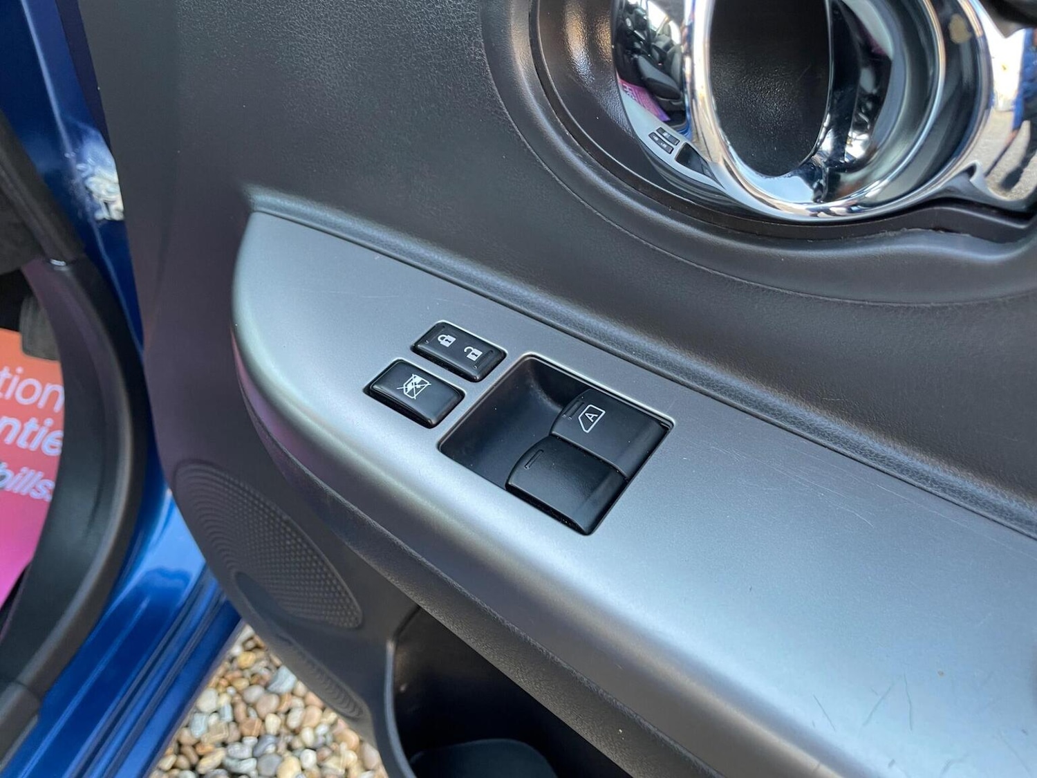 Used Nissan Micra 2014 for sale - 76643327: Photo 28