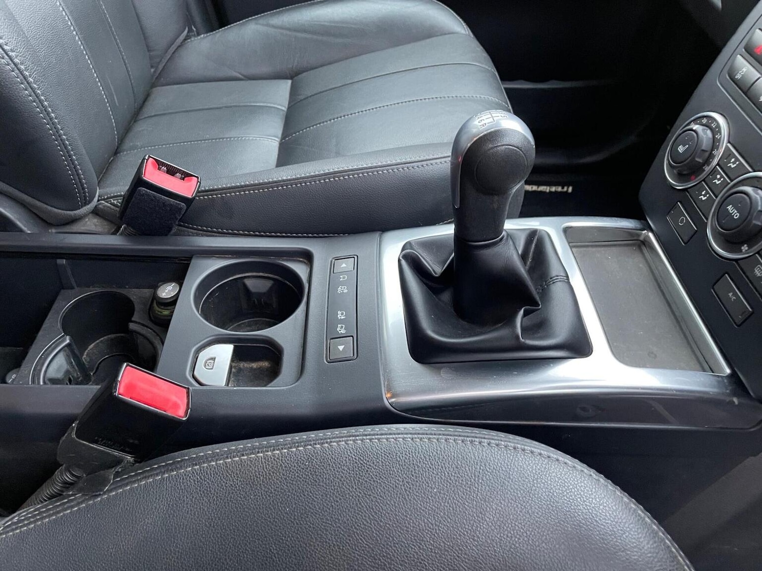 Used Land Rover Freelander 2 2013 for sale - 76510849: Photo 10