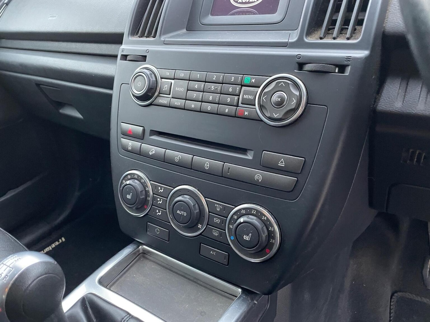 Used Land Rover Freelander 2 2013 for sale - 76510849: Photo 11