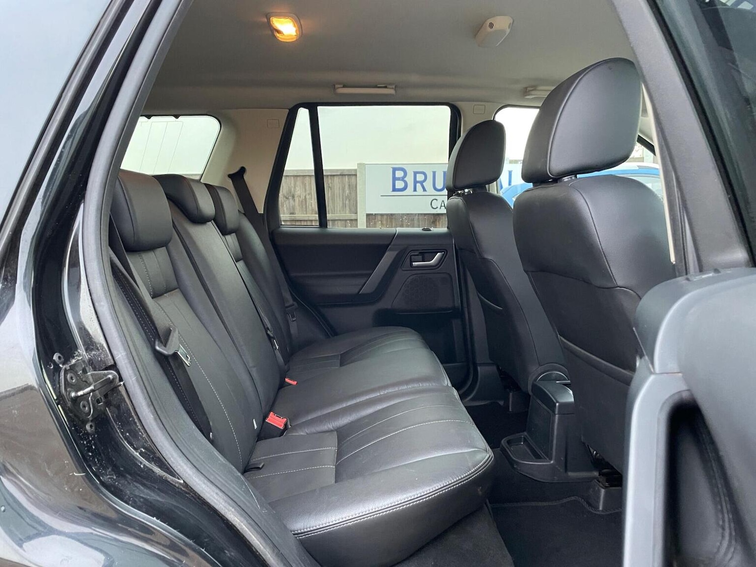 Used Land Rover Freelander 2 2013 for sale - 76510849: Photo 13