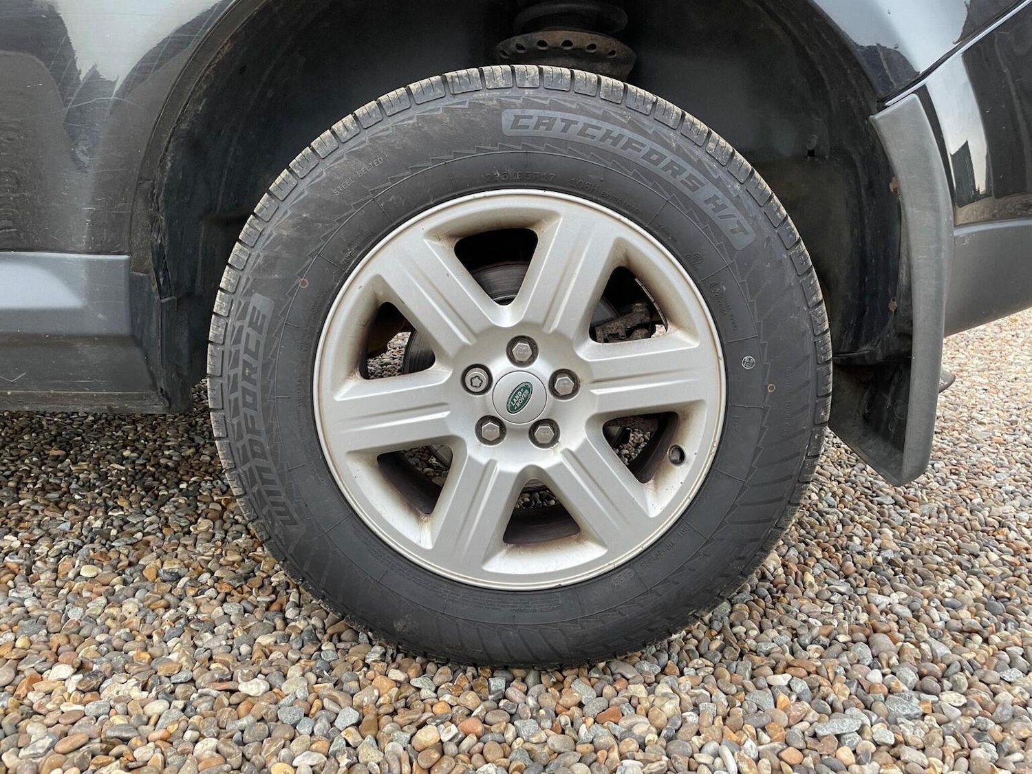 Used Land Rover Freelander 2 2013 for sale - 76510849: Photo 15