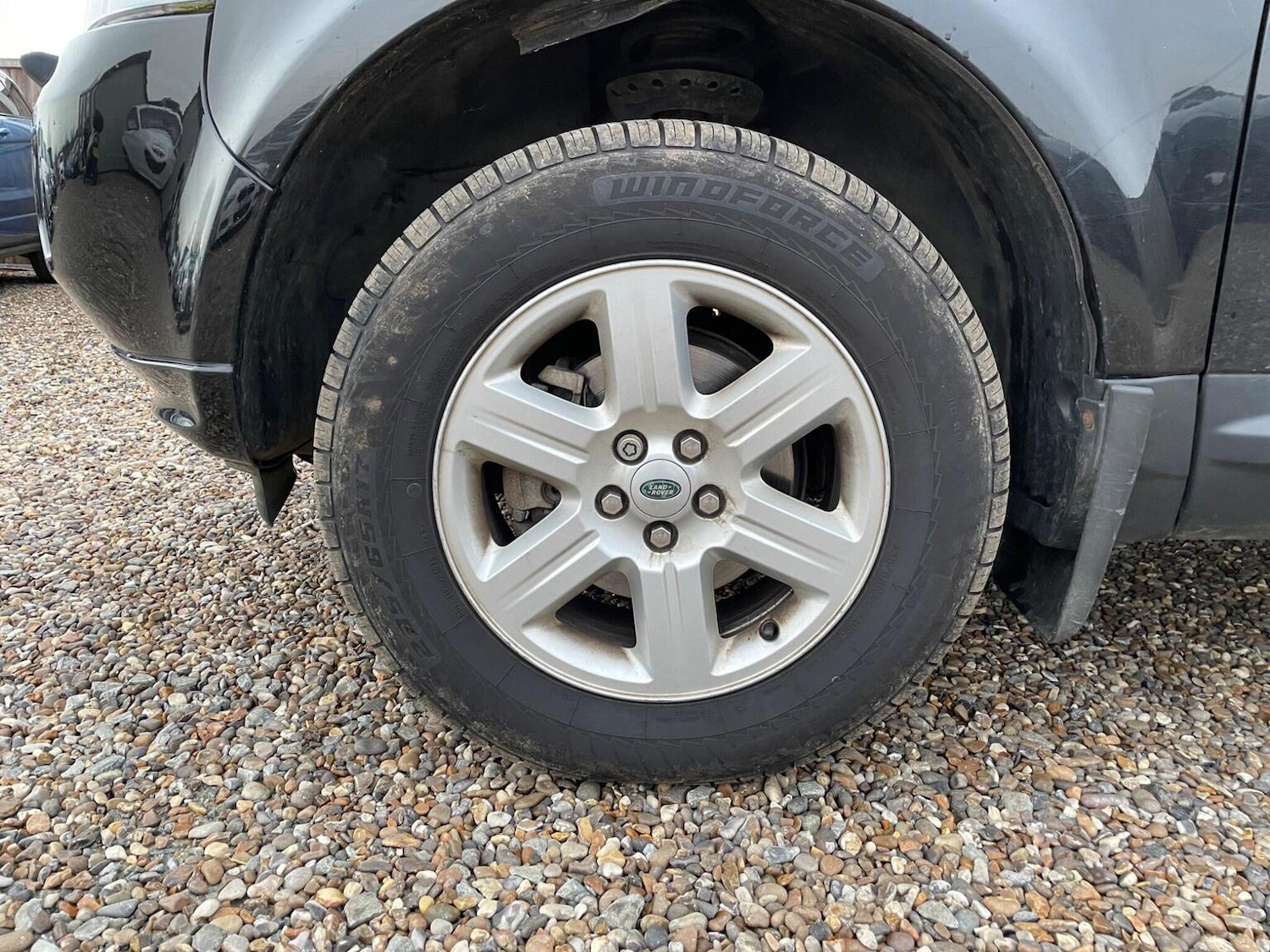 Used Land Rover Freelander 2 2013 for sale - 76510849: Photo 16