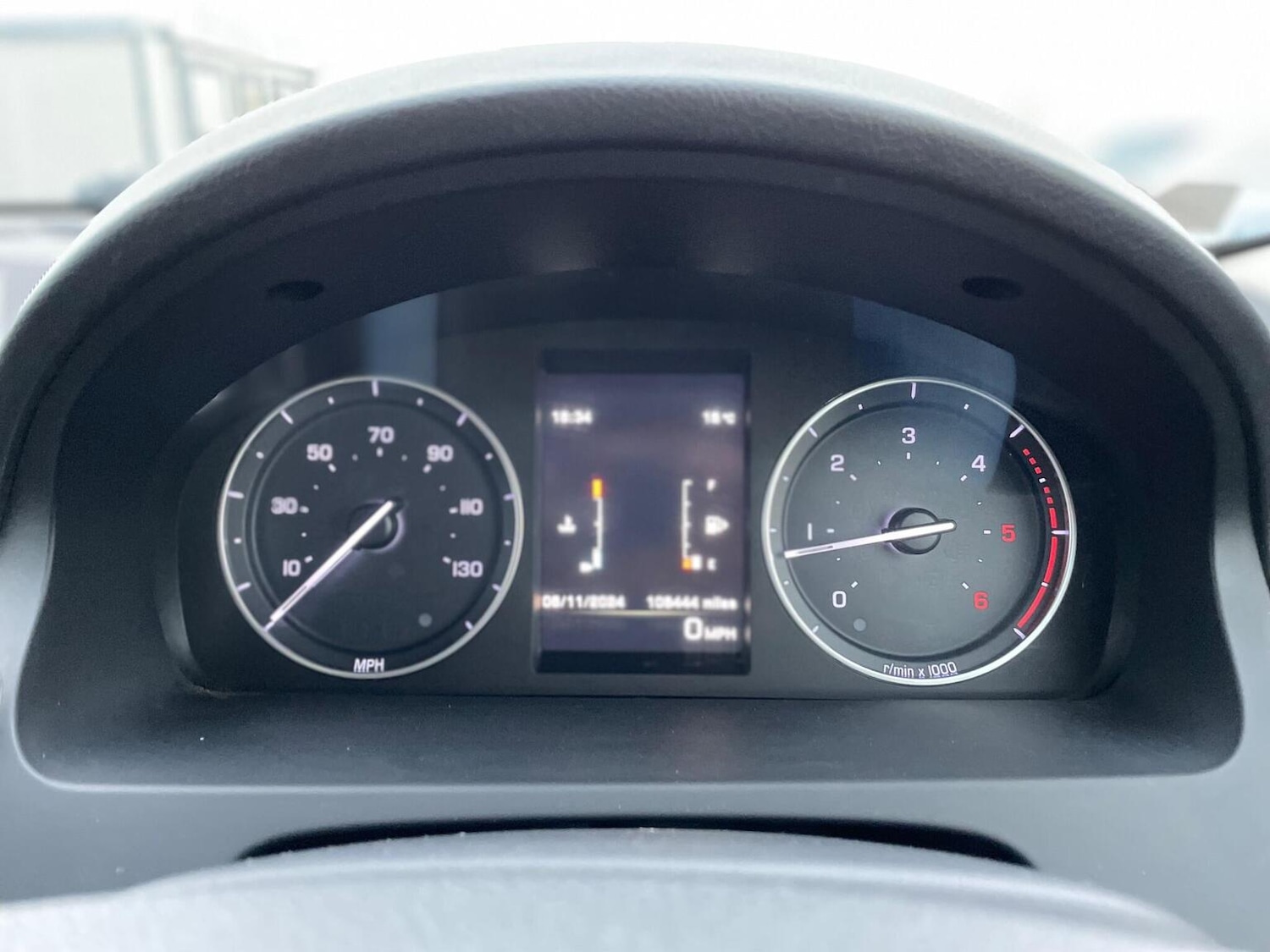 Used Land Rover Freelander 2 2013 for sale - 76510849: Photo 19