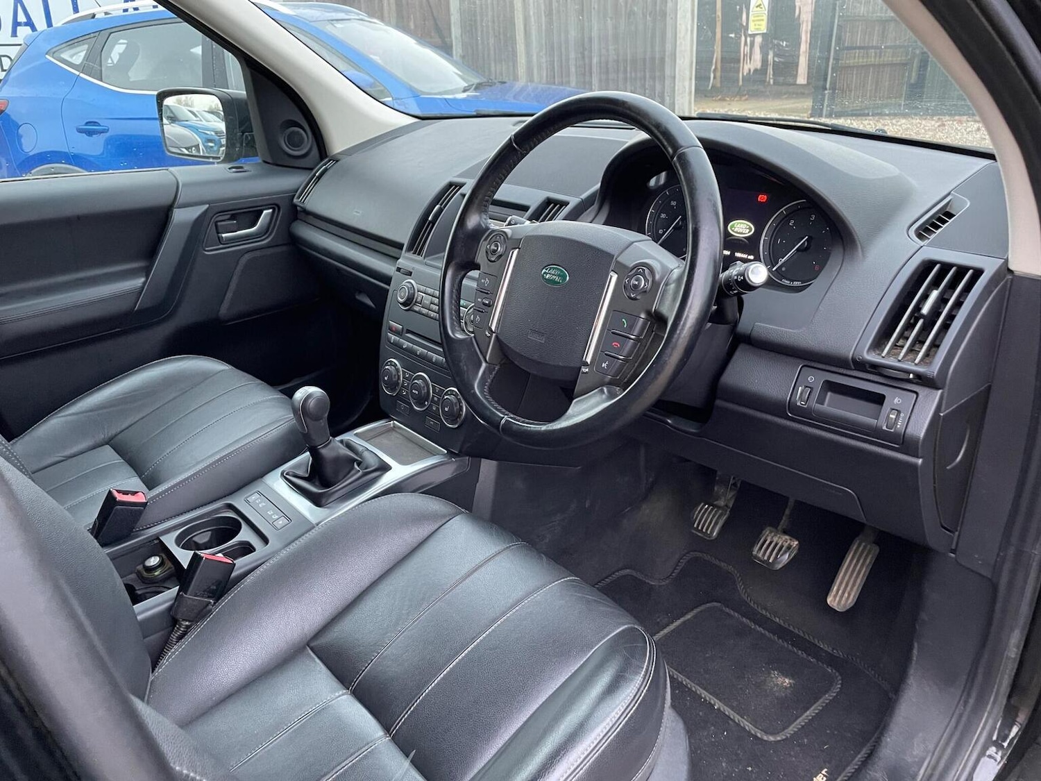 Used Land Rover Freelander 2 2013 for sale - 76510849: Photo 23