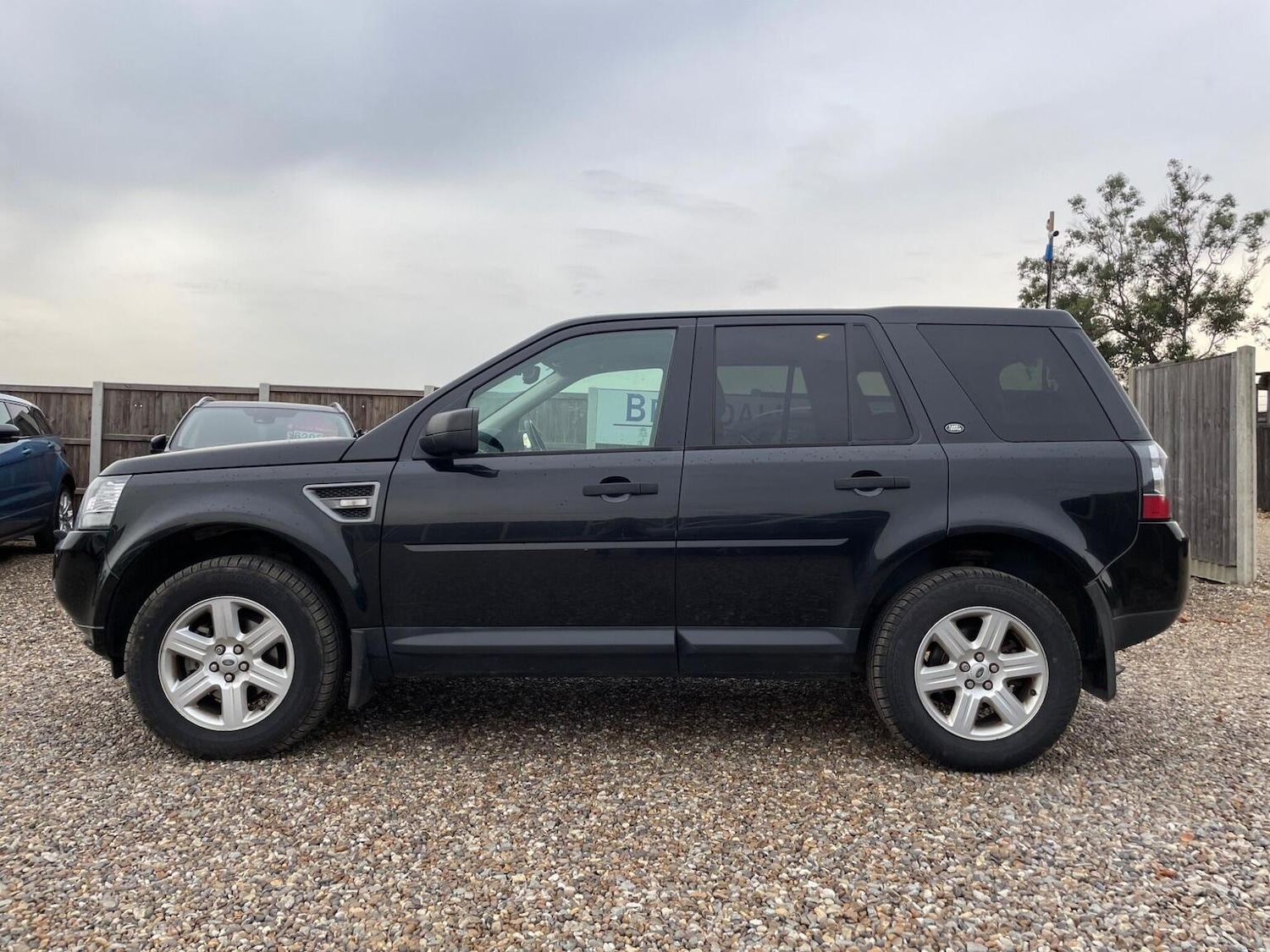 Used Land Rover Freelander 2 2013 for sale - 76510849: Photo 5