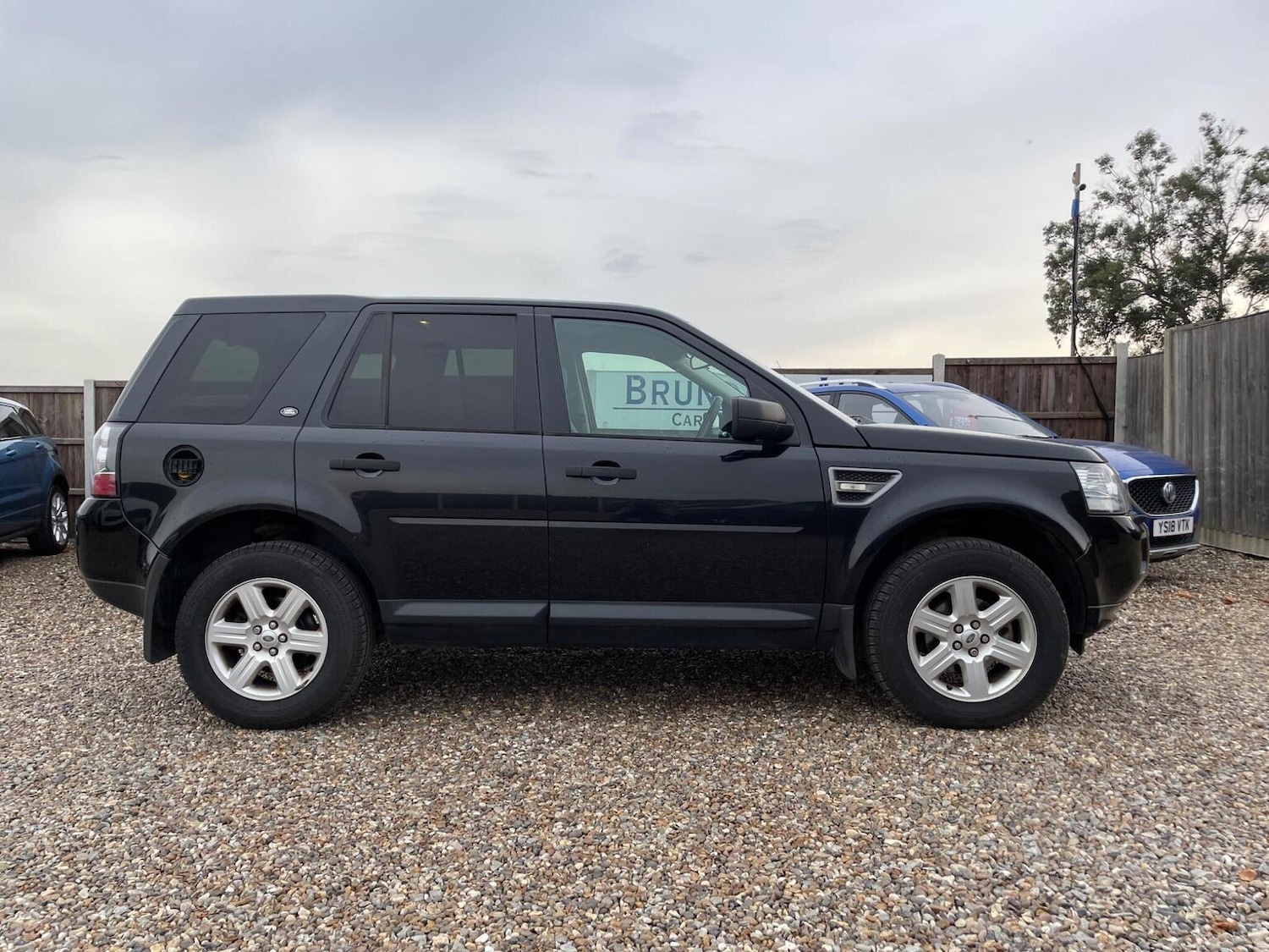 Used Land Rover Freelander 2 2013 for sale - 76510849: Photo 7