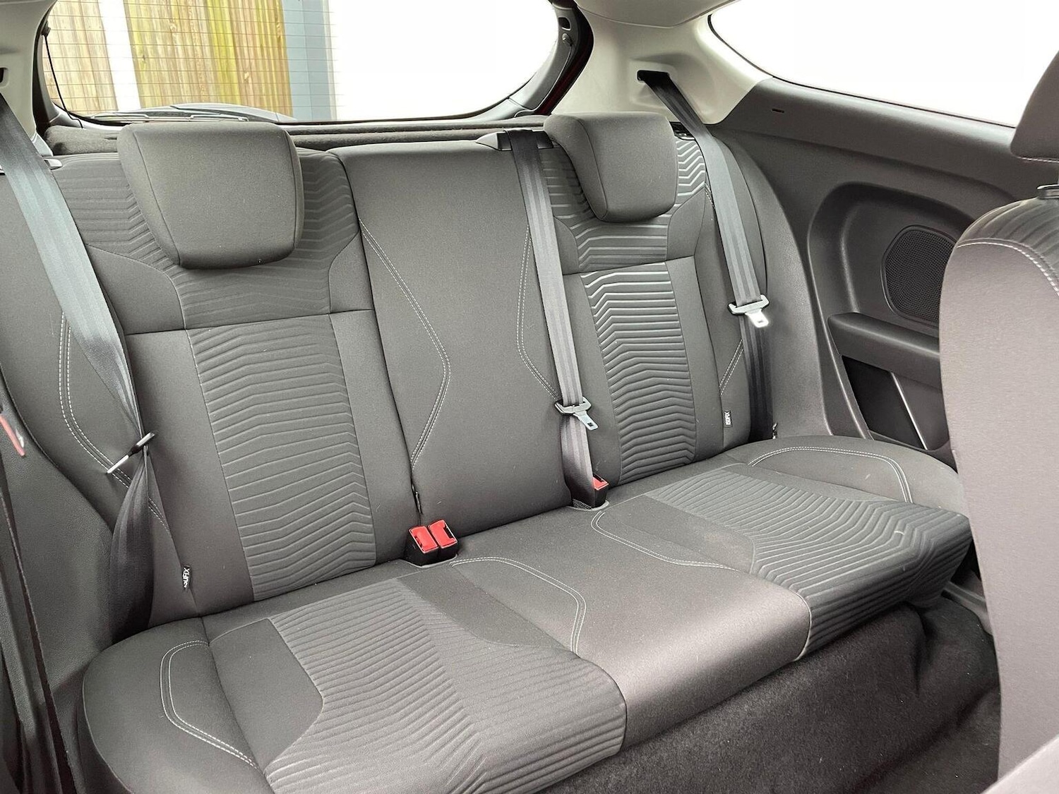 Used Ford Fiesta 2014 for sale - 77562552: Photo 10