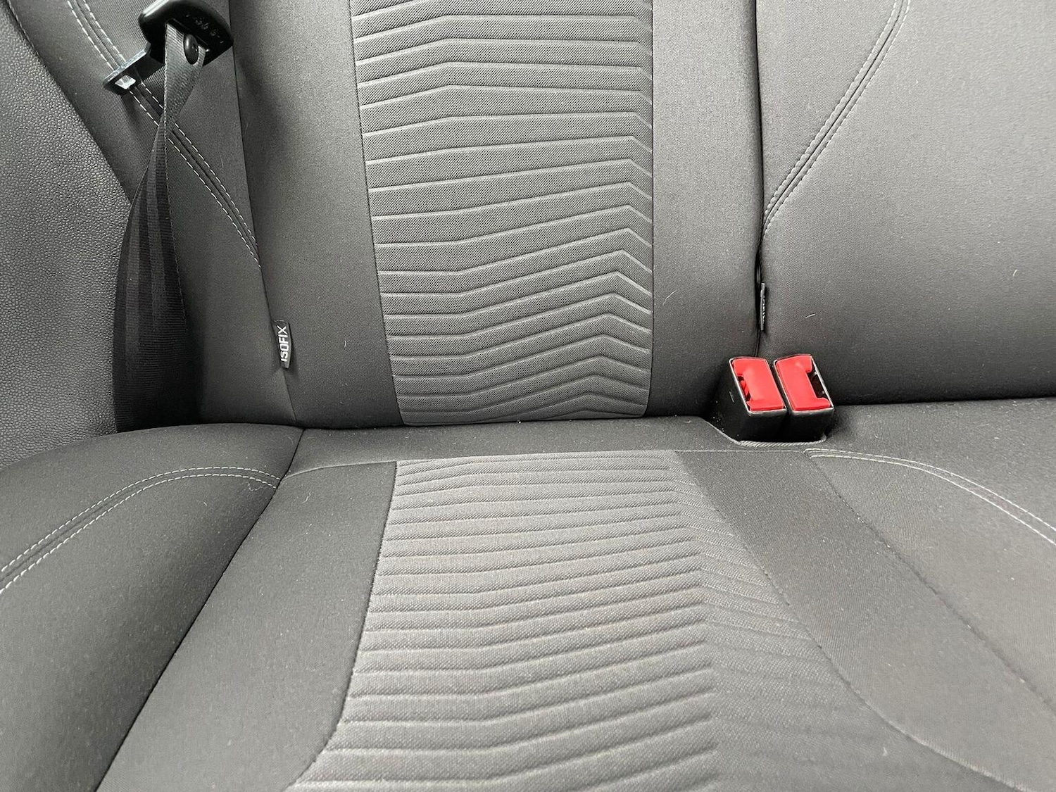 Used Ford Fiesta 2014 for sale - 77562552: Photo 11