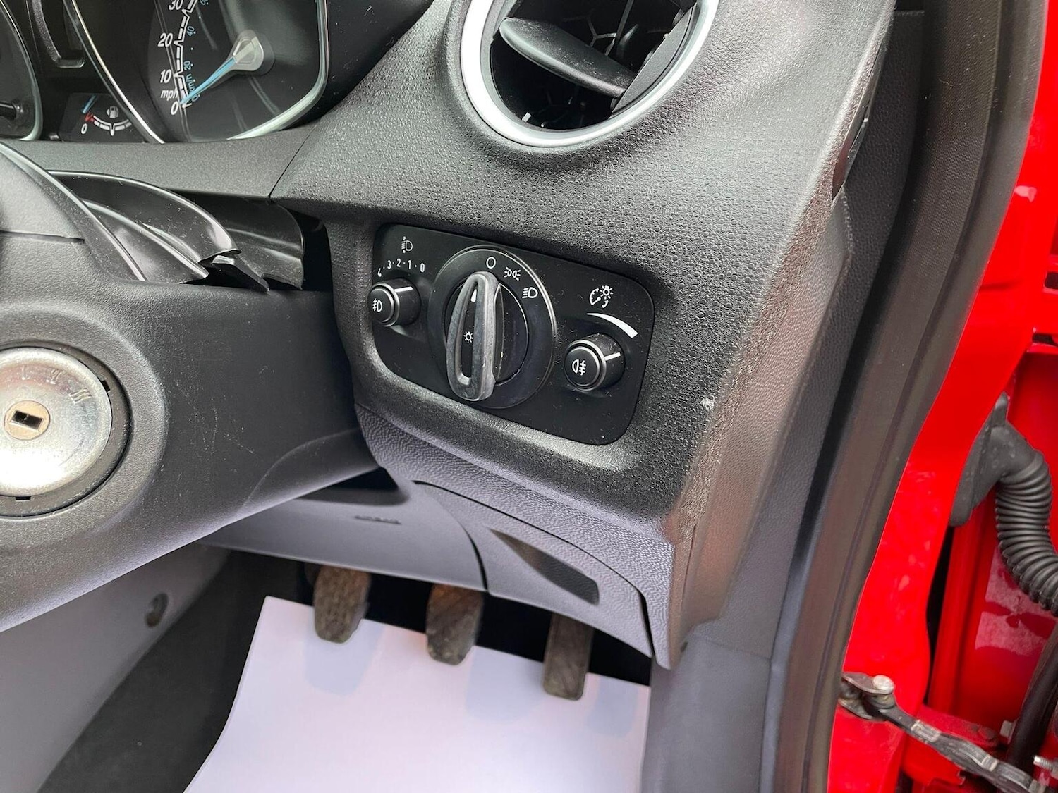 Used Ford Fiesta 2014 for sale - 77562552: Photo 12