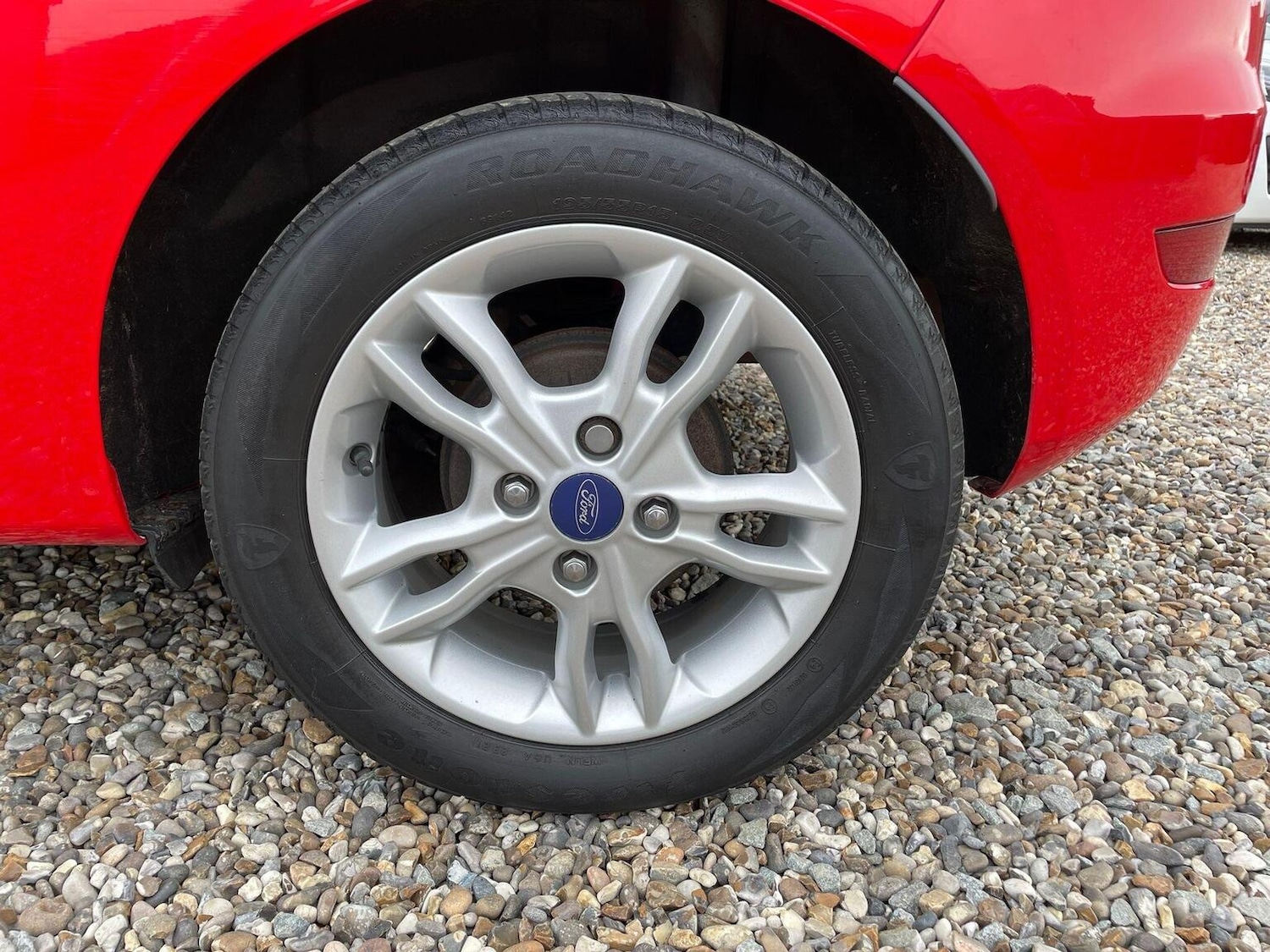 Used Ford Fiesta 2014 for sale - 77562552: Photo 15