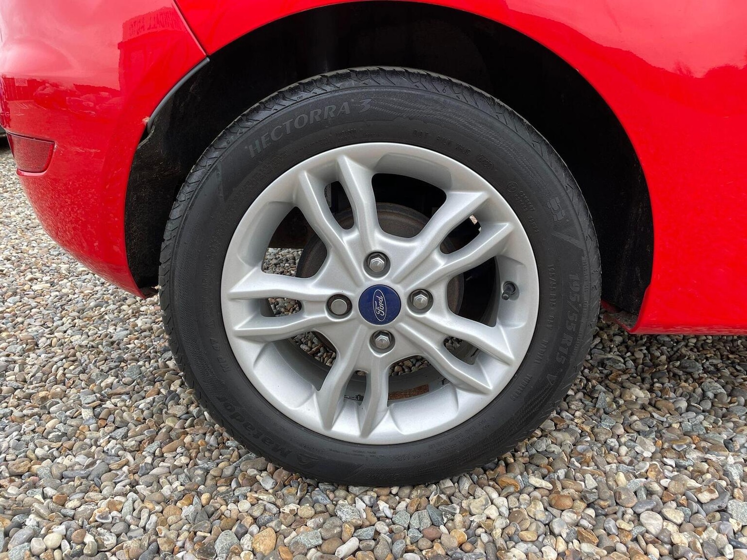 Used Ford Fiesta 2014 for sale - 77562552: Photo 17