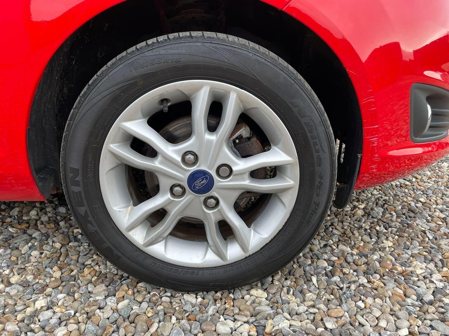 Used Ford Fiesta 2014 for sale - 77562552: Photo 18