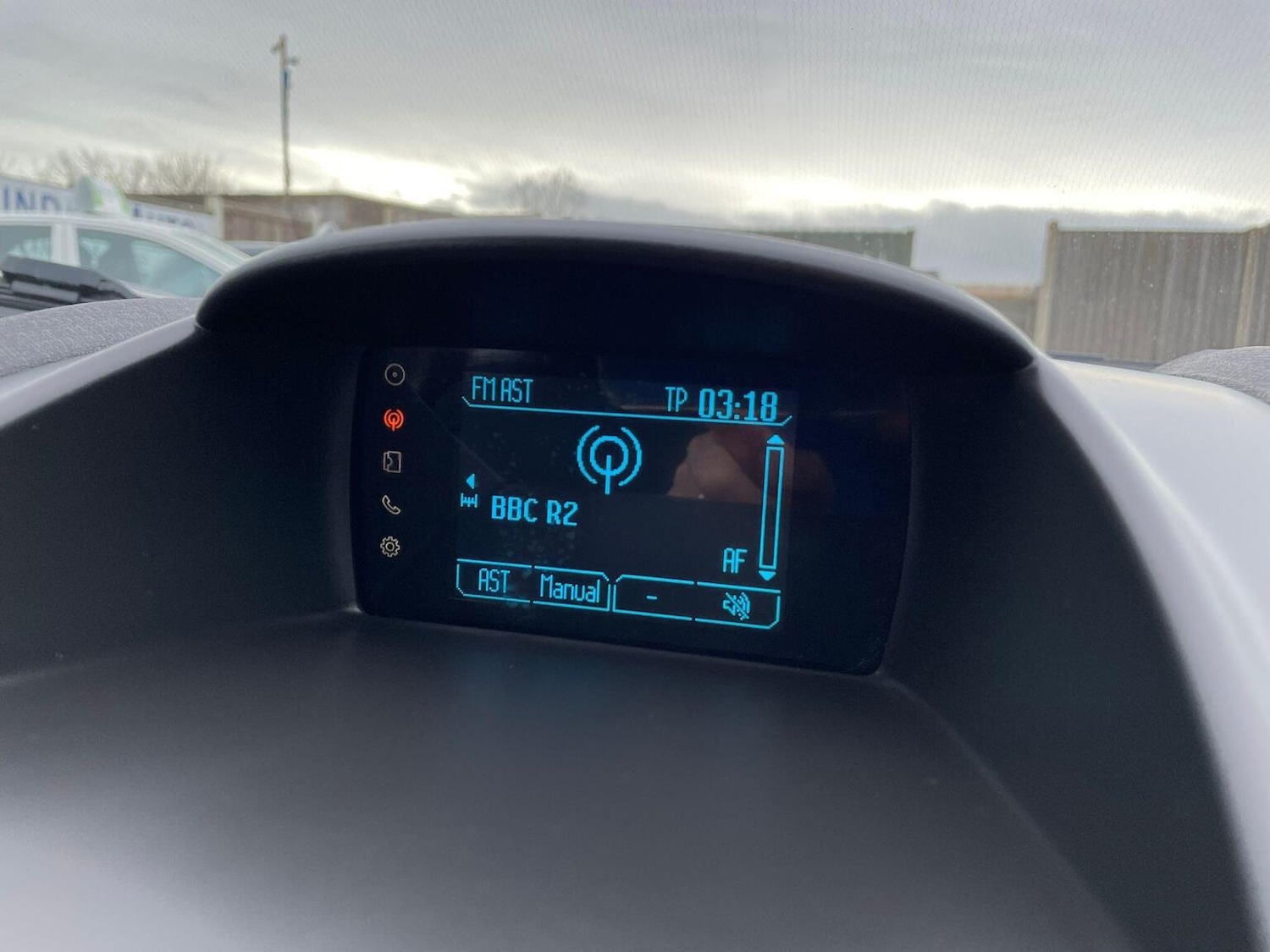 Used Ford Fiesta 2014 for sale - 77562552: Photo 20