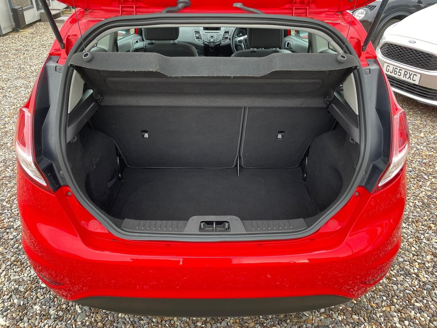 Used Ford Fiesta 2014 for sale - 77562552: Photo 22