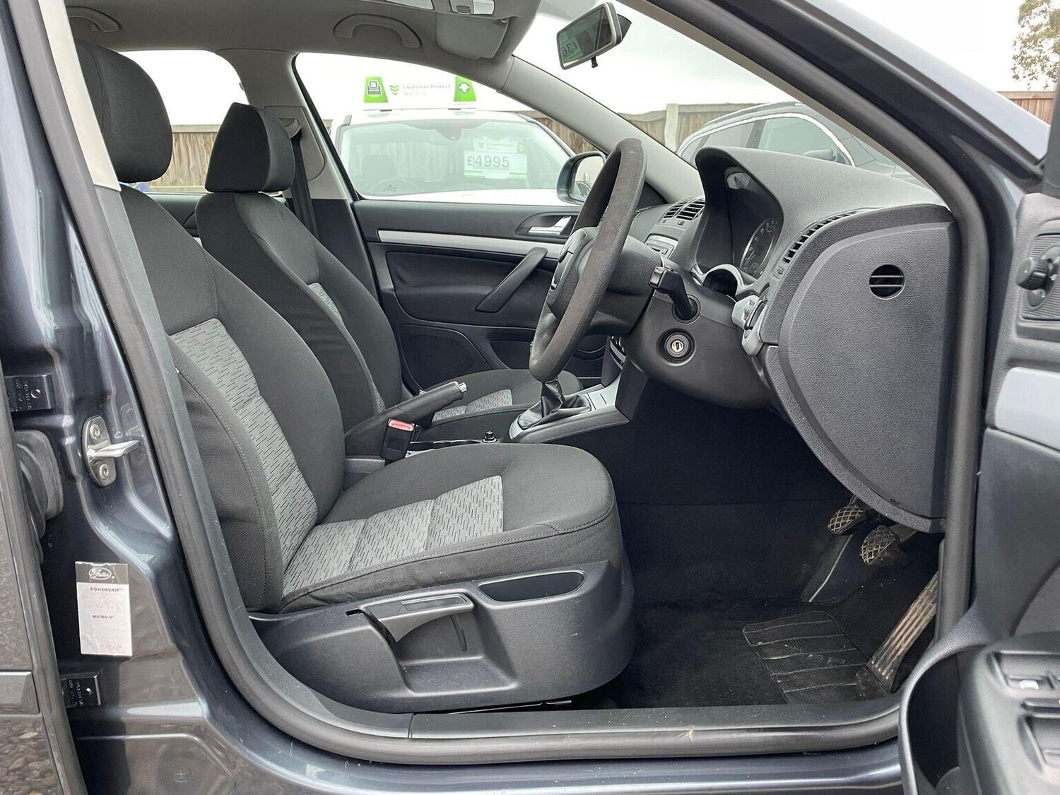 Used Skoda Octavia 2009 for sale - 77370593: Photo 10