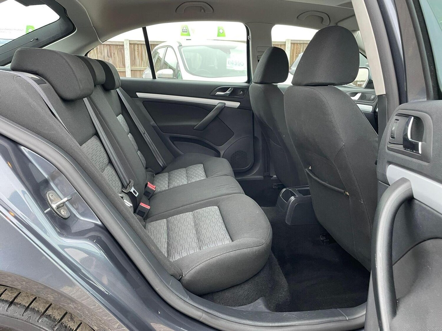 Used Skoda Octavia 2009 for sale - 77370593: Photo 11