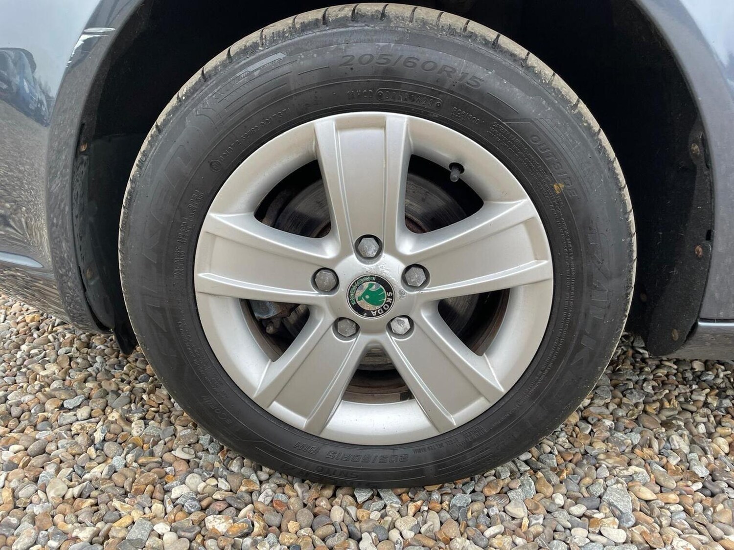 Used Skoda Octavia 2009 for sale - 77370593: Photo 15