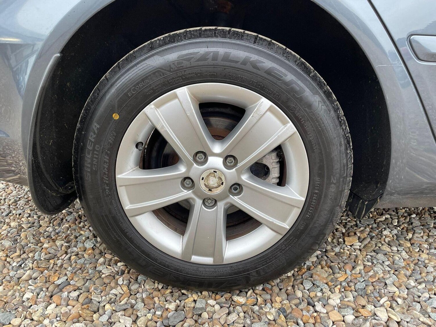 Used Skoda Octavia 2009 for sale - 77370593: Photo 16