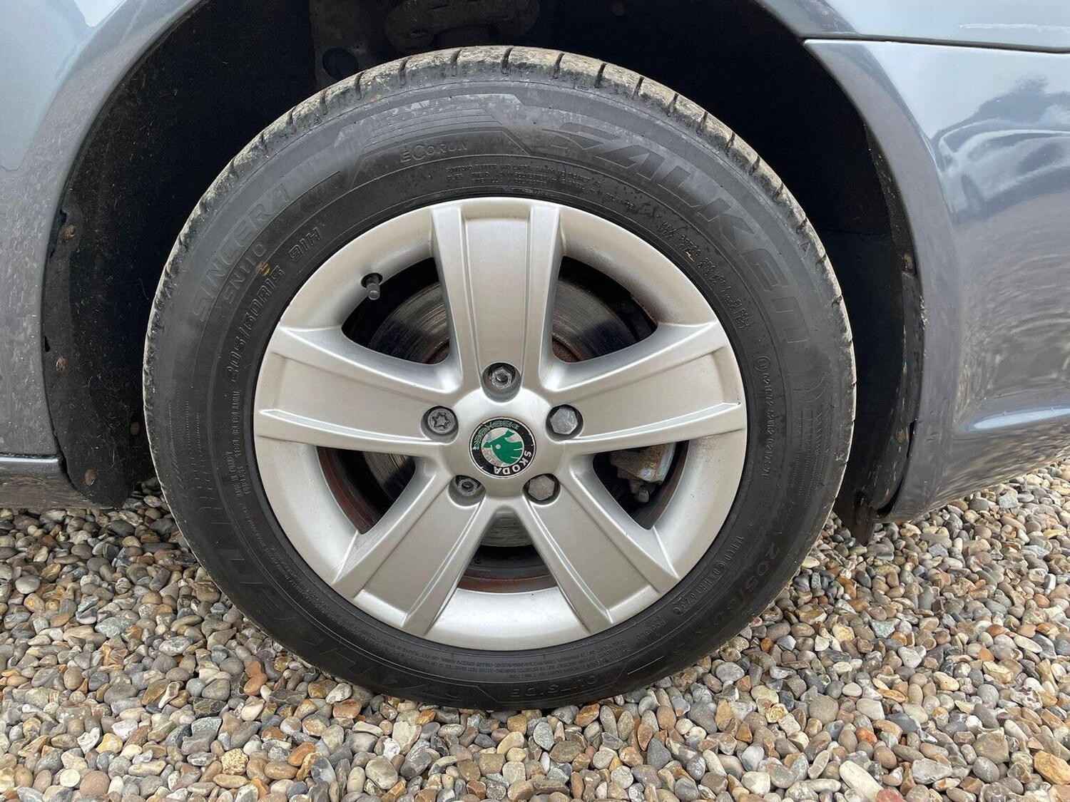 Used Skoda Octavia 2009 for sale - 77370593: Photo 17