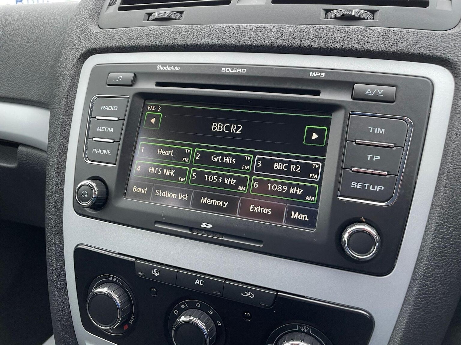 Used Skoda Octavia 2009 for sale - 77370593: Photo 18