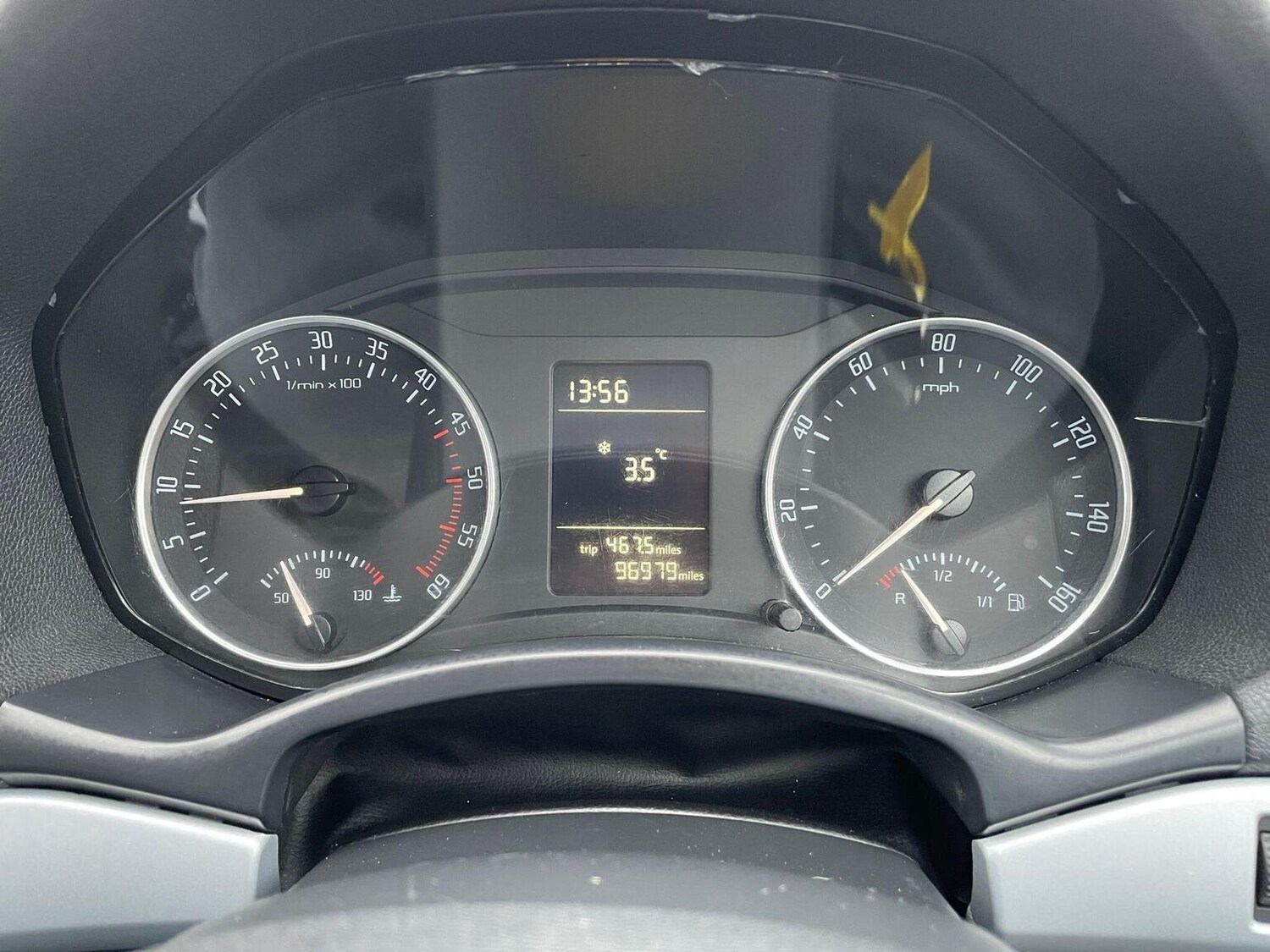 Used Skoda Octavia 2009 for sale - 77370593: Photo 19