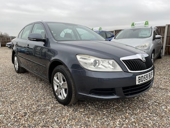 Used Skoda Octavia 2009 for sale - 77370593: Photo