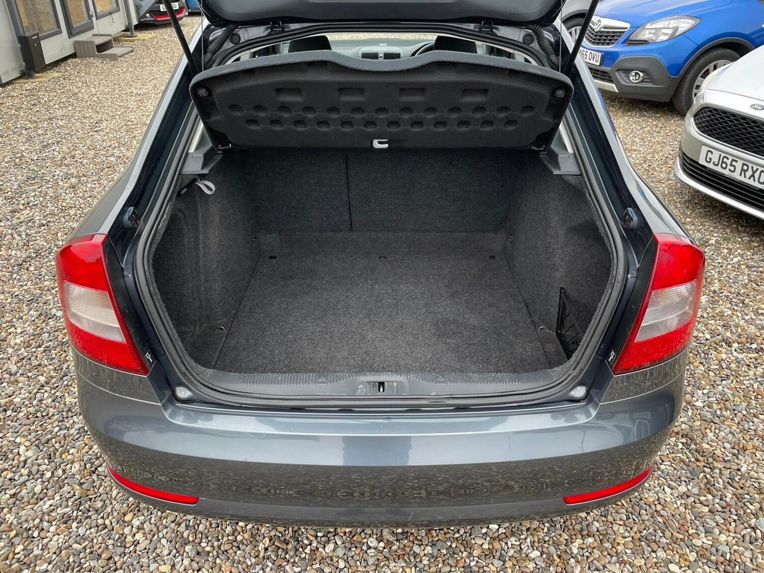 Used Skoda Octavia 2009 for sale - 77370593: Photo 21