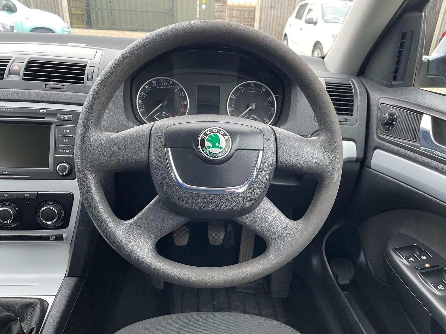 Used Skoda Octavia 2009 for sale - 77370593: Photo 22