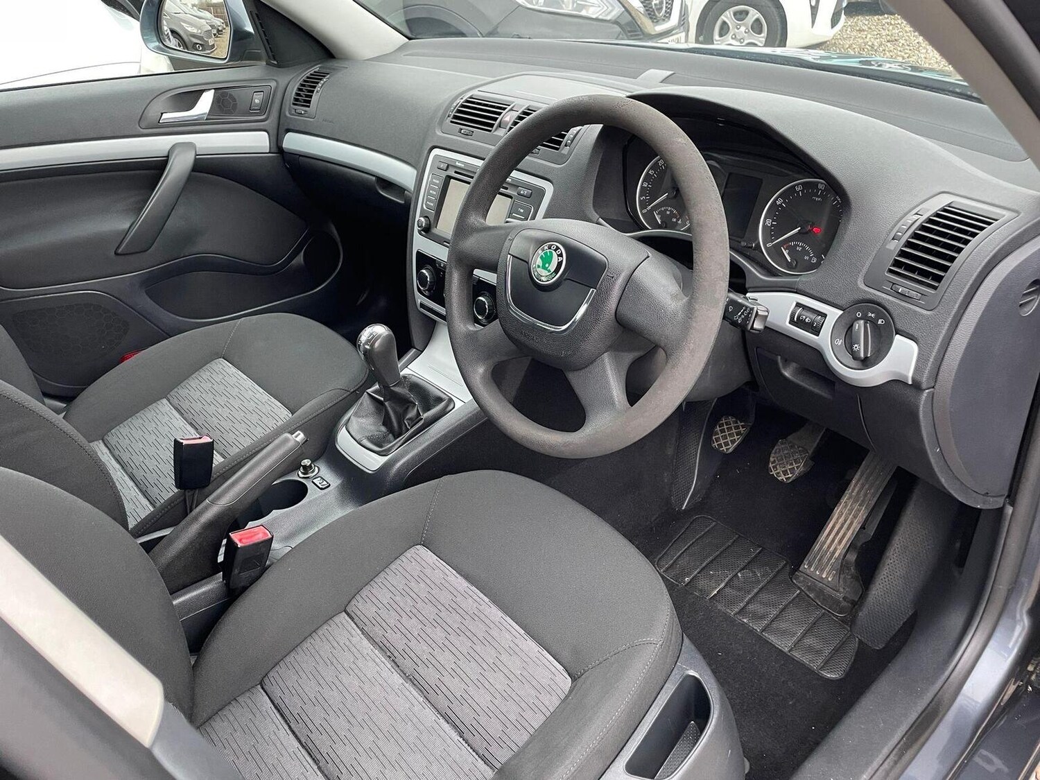 Used Skoda Octavia 2009 for sale - 77370593: Photo 23