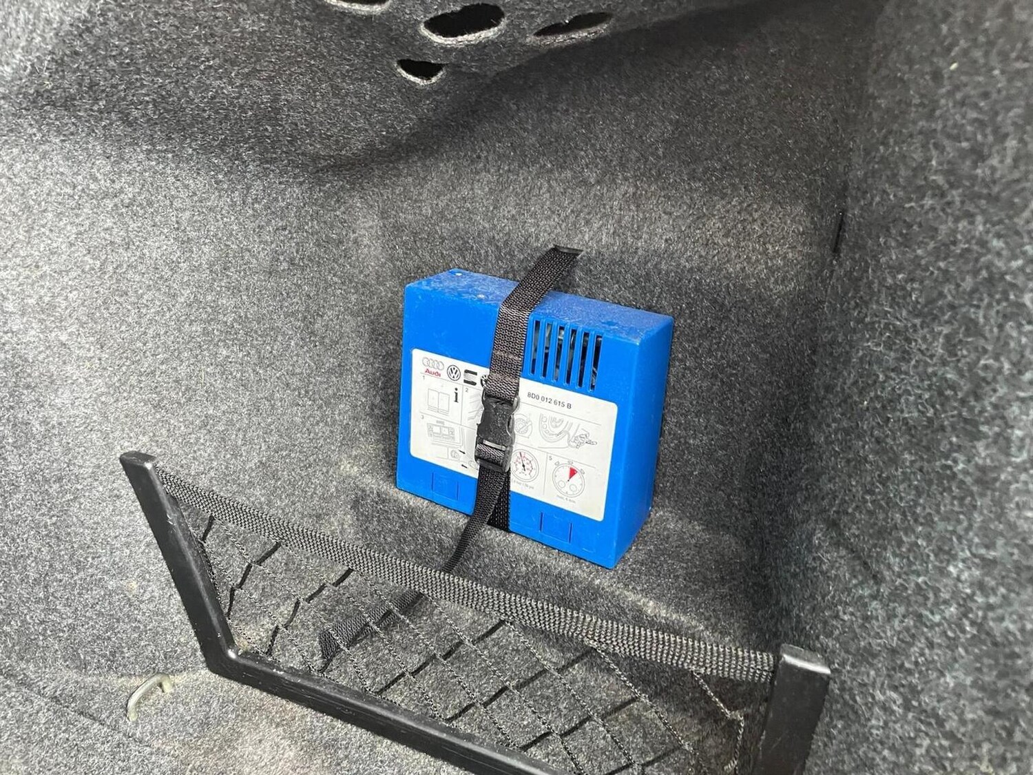 Used Skoda Octavia 2009 for sale - 77370593: Photo 25