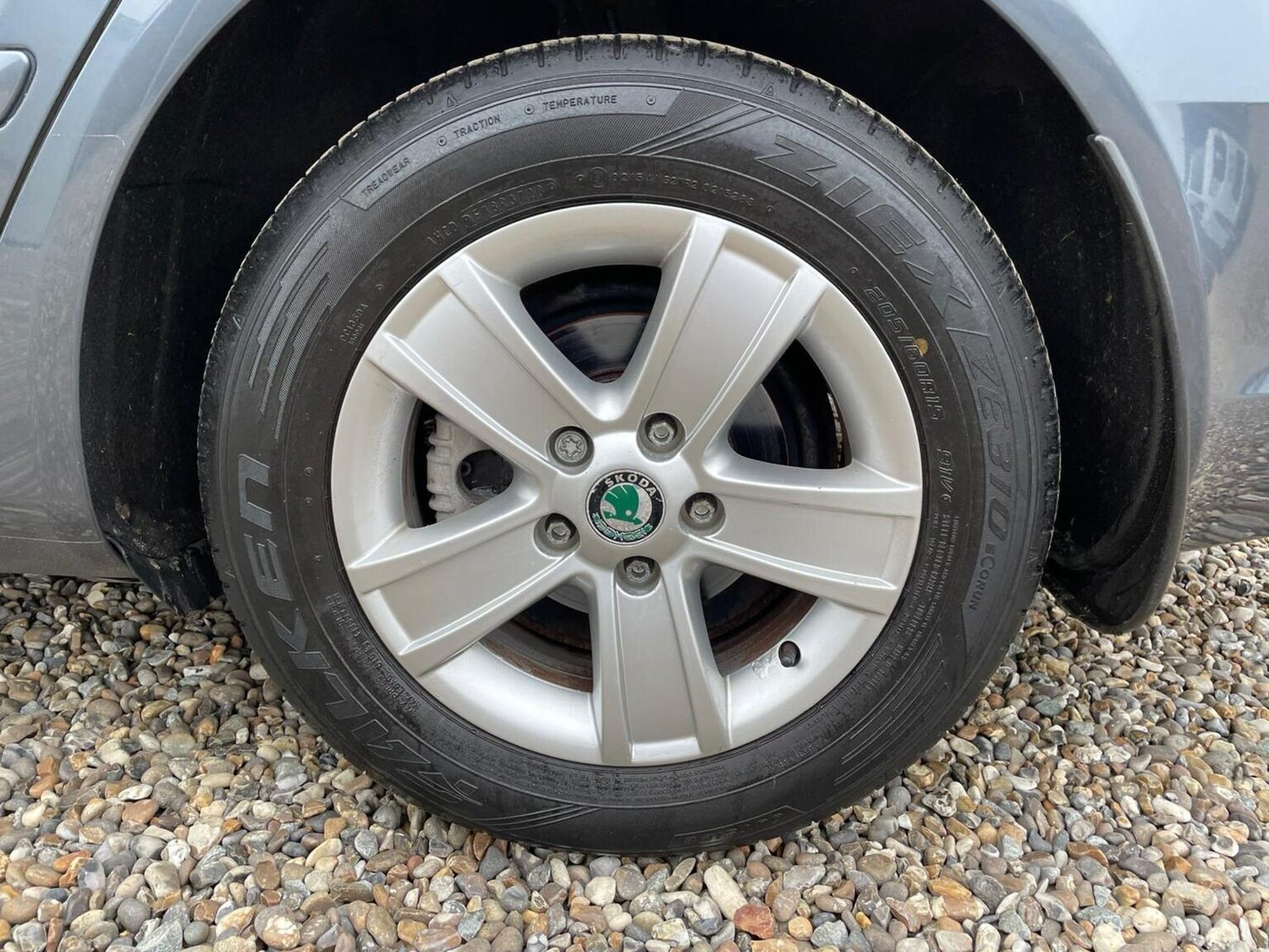 Used Skoda Octavia 2009 for sale - 77370593: Photo 26