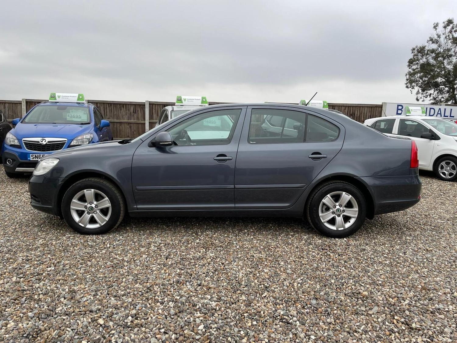 Used Skoda Octavia 2009 for sale - 77370593: Photo 5
