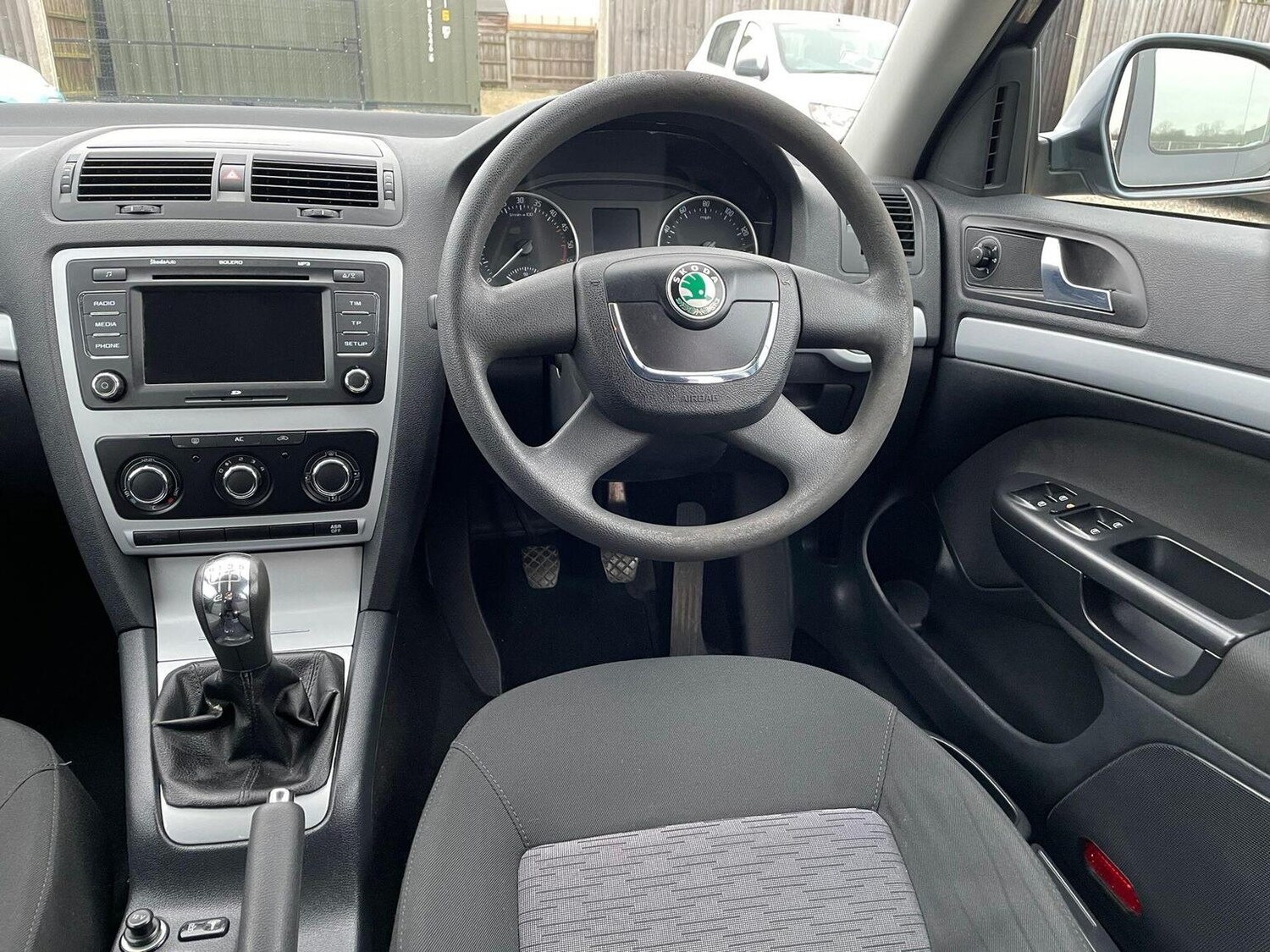 Used Skoda Octavia 2009 for sale - 77370593: Photo 9