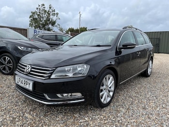 2014 - 1.6 TDI BlueMotion Tech Executive Euro 5 (s/s) 5dr
