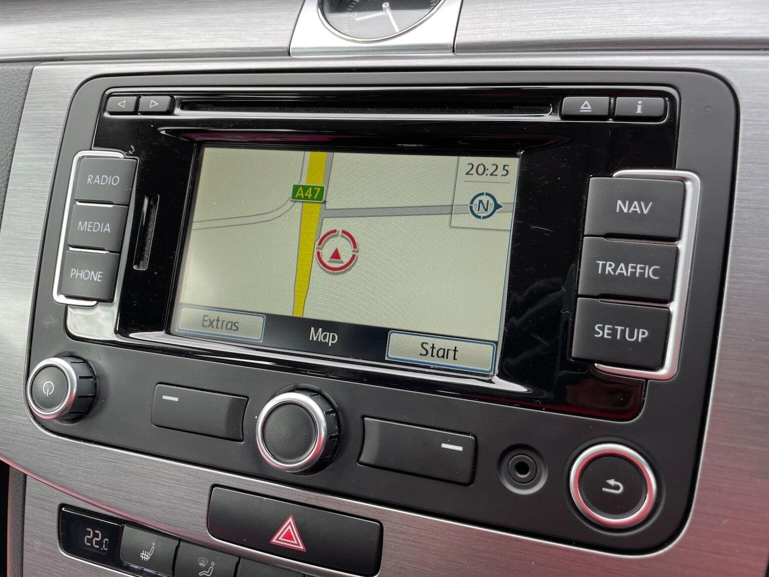 Vehicle 24