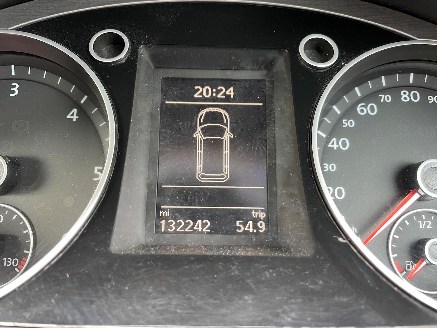 Vehicle 27