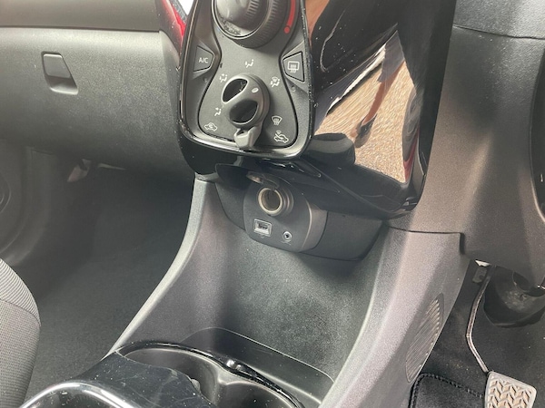Used Citroen C1 2016 for sale - 76313925: Photo 10