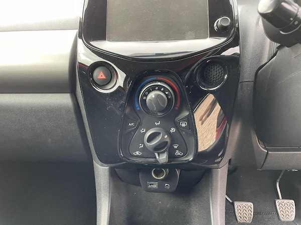Used Citroen C1 2016 for sale - 76313925: Photo 11