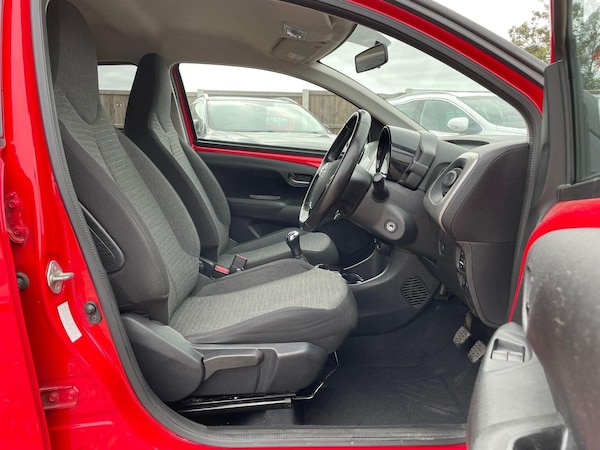 Used Citroen C1 2016 for sale - 76313925: Photo 12