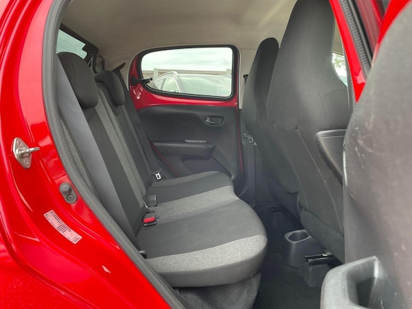 Used Citroen C1 2016 for sale - 76313925: Photo 13